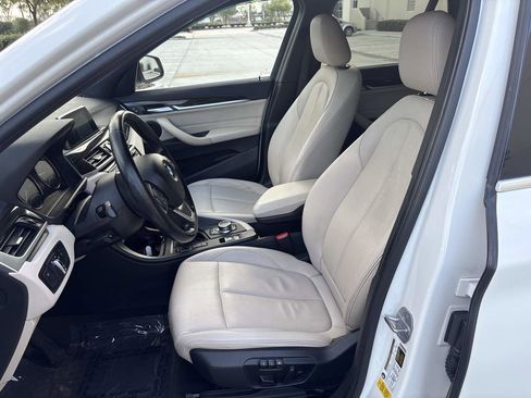 Used 2018 BMW X1 sDrive28i w/ Convenience Package image 21