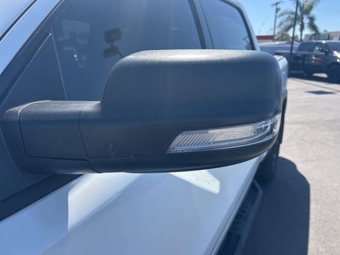 Used 2020 RAM 1500 Rebel w/ Rebel Level 2 Equipment Group image 17