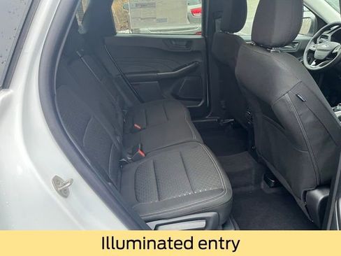 New 2026 Ford Escape Active w/ Cold Weather Package image 19