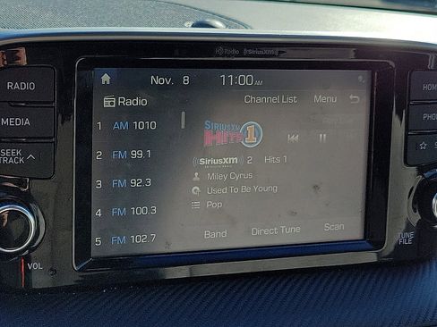 Used 2020 Hyundai Tucson Value image 22