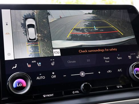 New 2026 Lexus RX 350 Premium Plus w/ Convenience Package AWD/4WD image 20