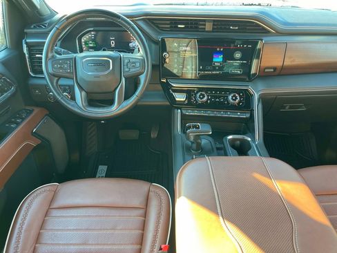 Used 2024 GMC Sierra 1500 Denali Ultimate image 22