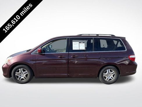Used 2007 Honda Odyssey EX image 3
