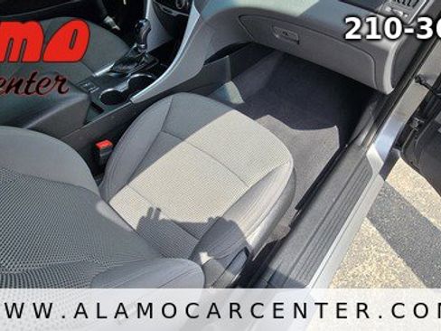 Used 2013 Hyundai Sonata GLS w/ Popular Equipment Pkg image 15