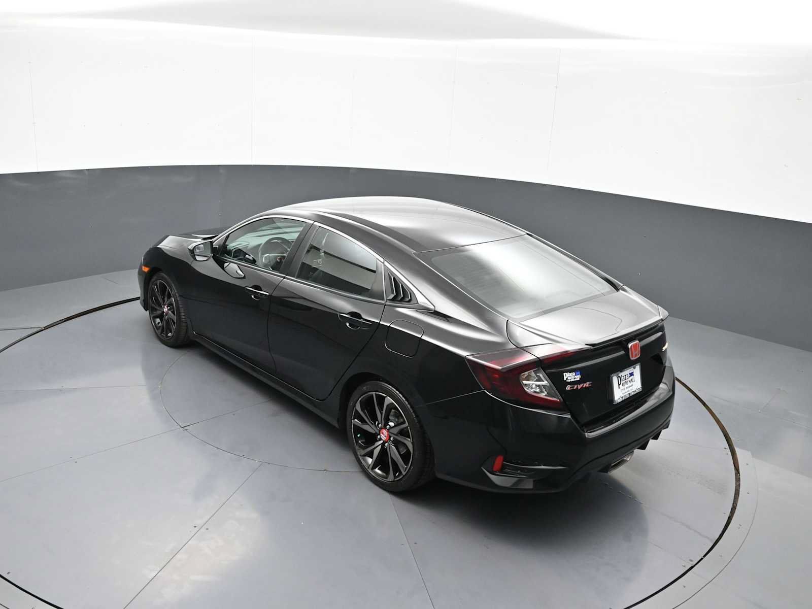 Used 2020 Honda Civic Sport image 38