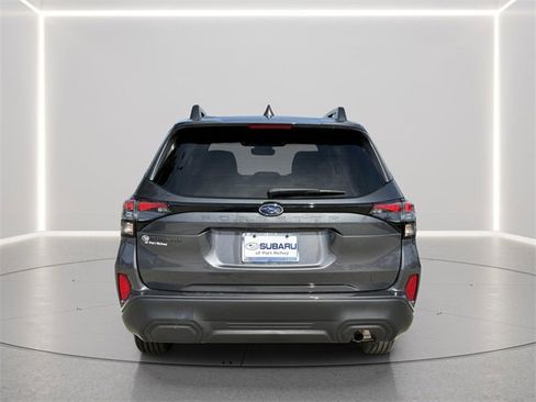 New 2026 Subaru Forester Premium image 5