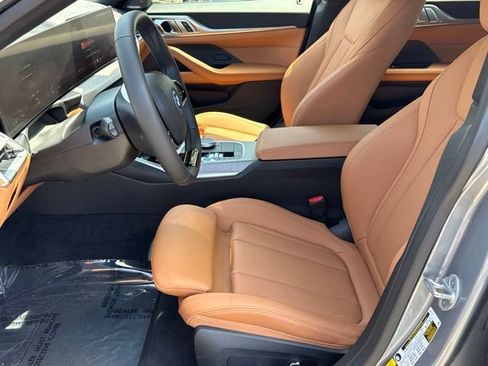 Used 2026 BMW i4 eDrive40 w/ Premium Package RWD image 20