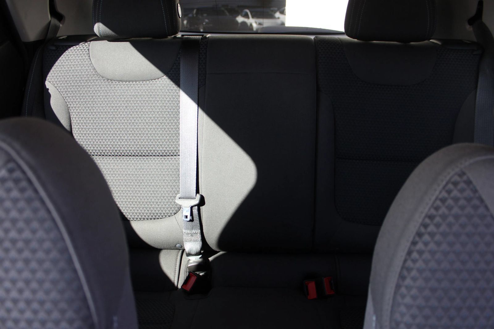 Used 2022 Chevrolet Bolt LT FWD image 8