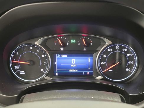 Used 2022 GMC Terrain SLE w/ Driver Convenience Package AWD/4WD image 30