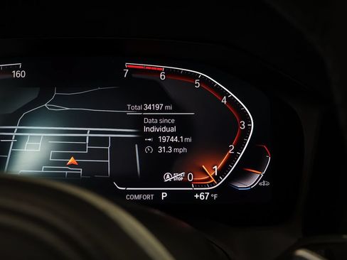 Used 2022 BMW 330i Sedan w/ M Sport Package RWD image 27