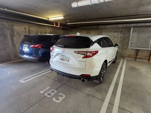 Used 2021 Acura RDX A-Spec FWD image 5