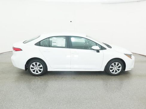 New 2026 Toyota Corolla LE image 44