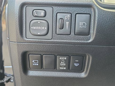 Used 2024 Toyota 4Runner TRD Pro AWD/4WD image 29