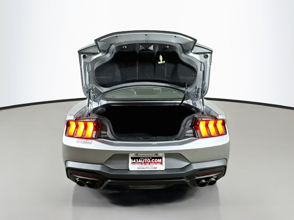 Used 2024 Ford Mustang GT Premium RWD image 38