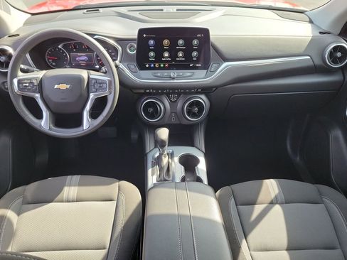 Used 2023 Chevrolet Blazer LT FWD image 19