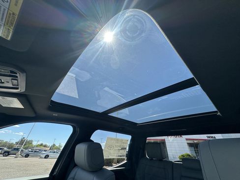 New 2026 Toyota Tundra Limited AWD/4WD image 23