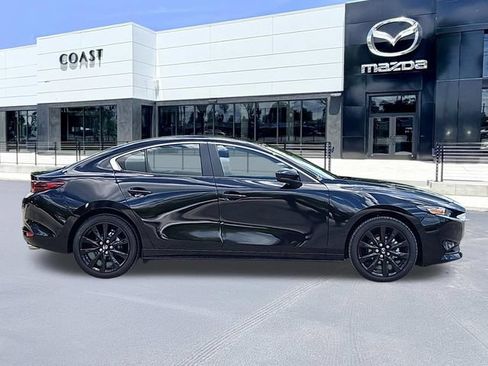 New 2026 MAZDA MAZDA3 s Sport FWD image 5