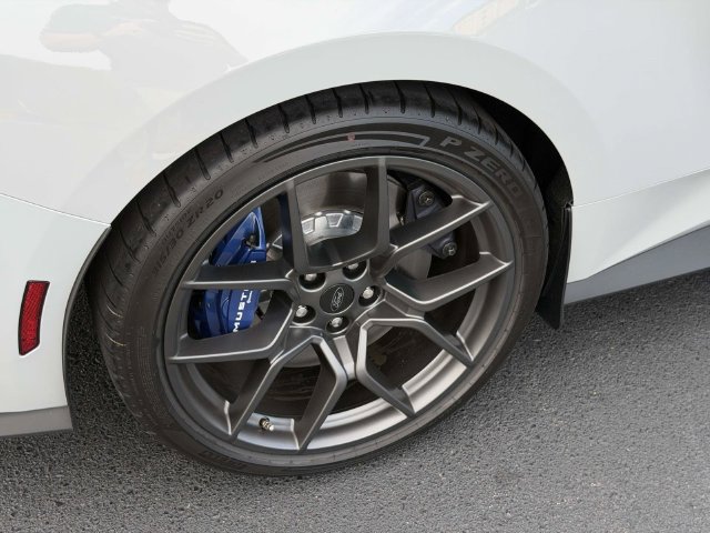 New 2026 Ford Mustang Dark Horse SC RWD image 13