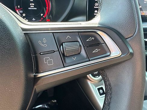 Used 2024 Dodge Hornet GT AWD/4WD image 20