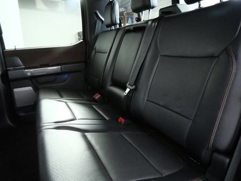 Certified 2021 Ford F150 Lariat AWD/4WD image 12