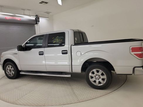 Used 2014 Ford F150 XLT w/ Equipment Group 302A Luxury RWD image 3