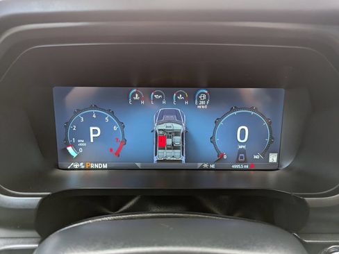 Used 2025 Ford F150 Raptor w/ Equipment Group 803A Raptor R AWD/4WD image 20