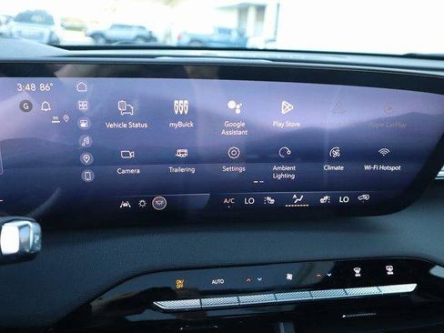 New 2026 Buick Enclave Sport Touring image 43
