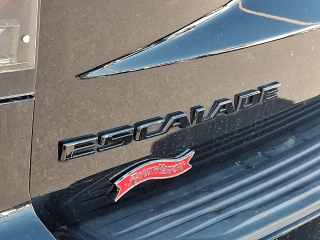 Used 2022 Cadillac Escalade ESV Premium Luxury AWD/4WD image 30