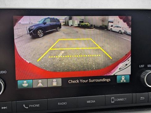 Used 2025 Honda HR-V Sport image 12