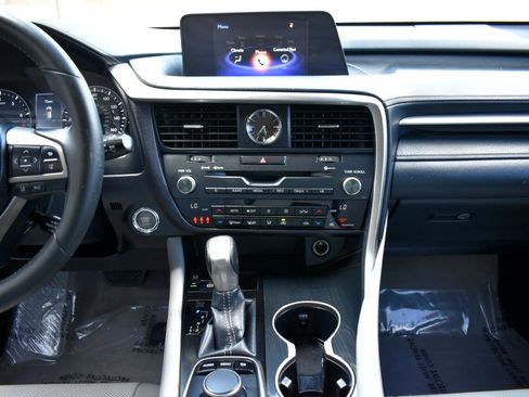 Used 2017 Lexus RX 350 FWD w/ Accessory Package image 19