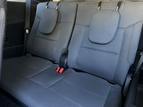 New 2026 Ford Explorer Active RWD image 16