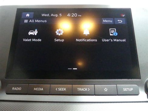 Used 2023 Hyundai Kona SEL FWD image 43