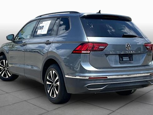 Used 2023 Volkswagen Tiguan S FWD image 11