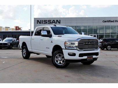 Used 2024 RAM 2500 Laramie w/ Safety Group