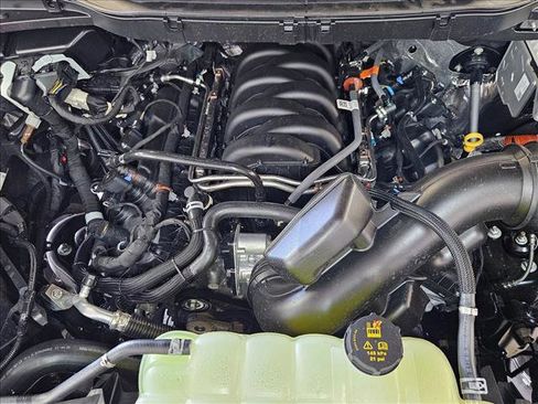 New 2026 Ford F150 Lariat AWD/4WD image 16