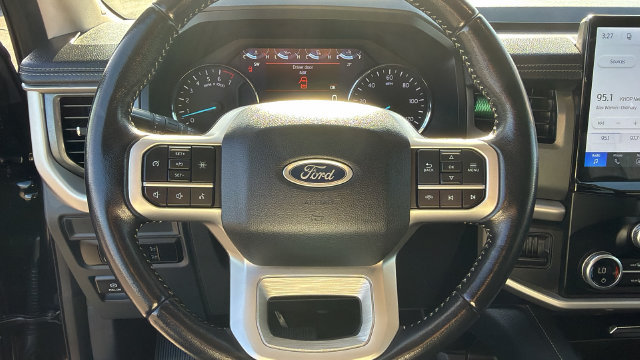 Certified 2024 Ford Expedition XLT AWD/4WD image 24