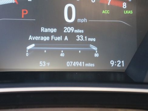 Used 2020 Honda CR-V EX-L image 19