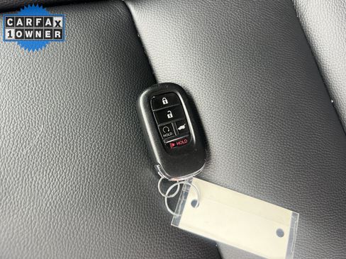 Used 2025 Honda HR-V Sport image 70
