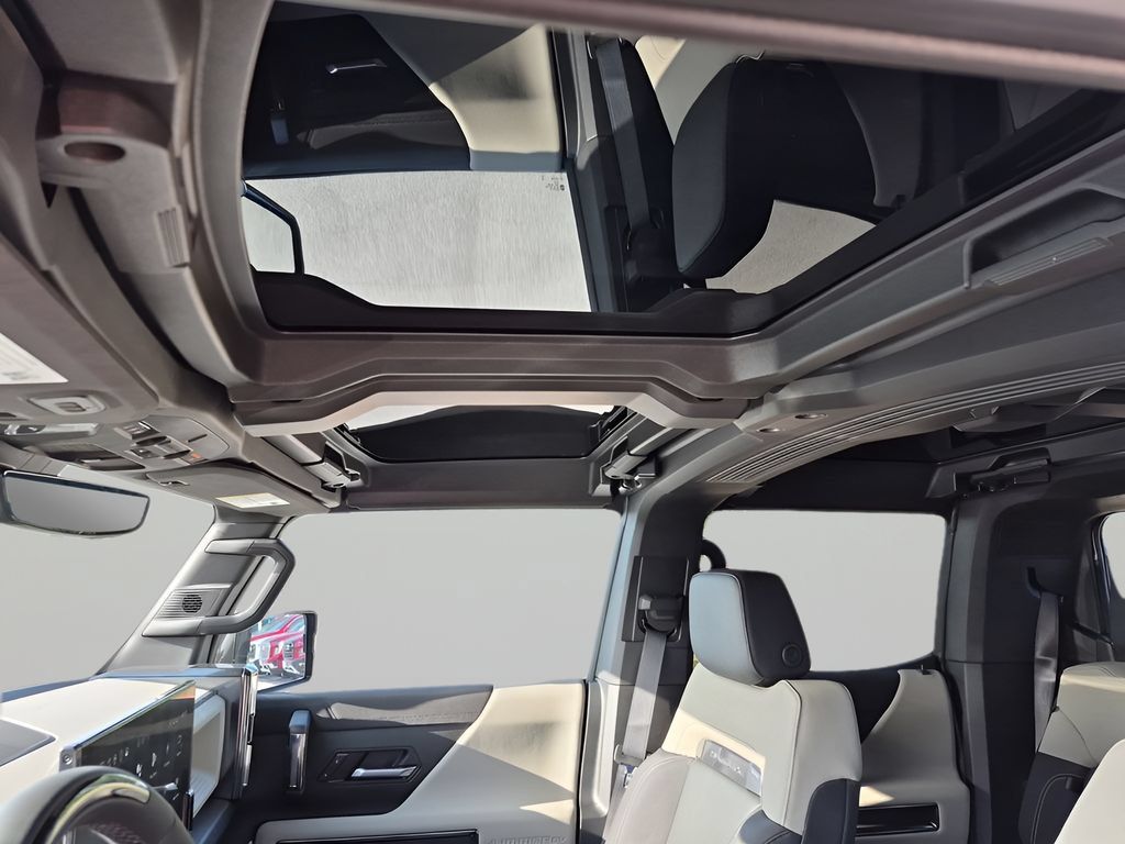 New 2026 GMC Hummer EV 4x4 Crew Cab image 27