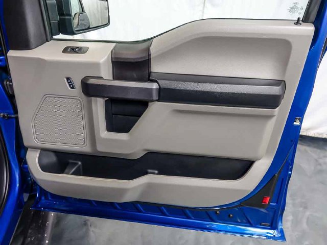 Used 2018 Ford F150 XL w/ Equipment Group 101A Mid AWD/4WD image 28