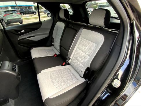 Certified 2024 Chevrolet Equinox LS image 18