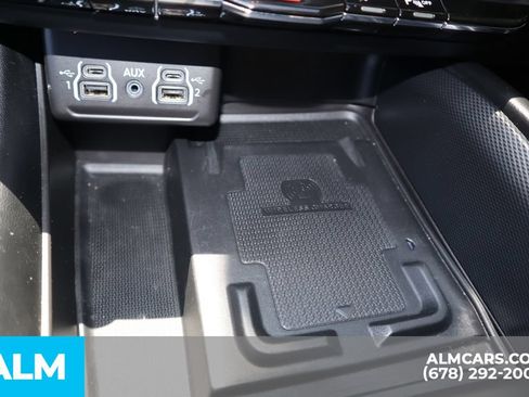 Used 2021 Dodge Durango R/T w/ Blacktop Package AWD/4WD image 34