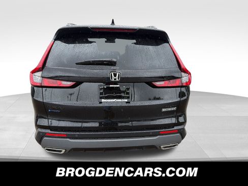 Certified 2026 Honda CR-V Sport-L image 7