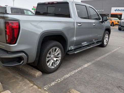 Used 2023 GMC Sierra 1500 Denali w/ Technology Package image 5