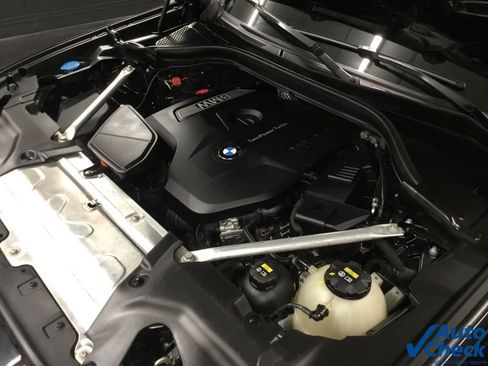 Used 2019 BMW X3 xDrive30i w/ Premium Package image 44