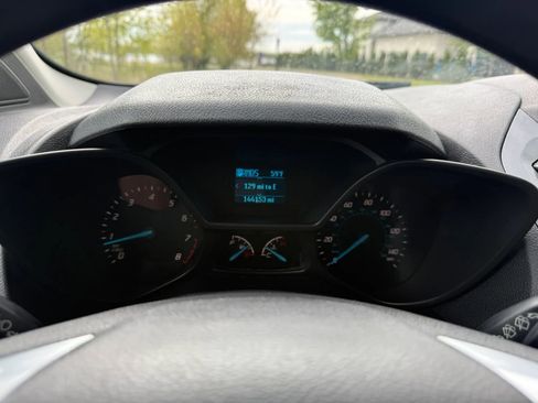 Used 2017 Ford Transit Connect XLT FWD image 20