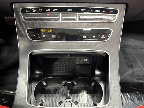Certified 2023 Mercedes-Benz E 450 Cabriolet w/ AMG Line image 27