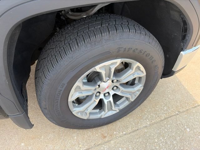 Used 2024 GMC Sierra 1500 SLT AWD/4WD image 58