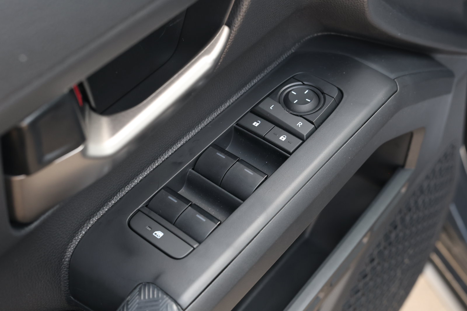 New 2026 Toyota Tacoma TRD Off-Road AWD/4WD image 26