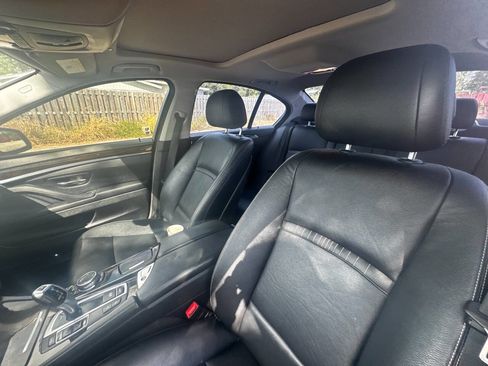 Used 2014 BMW 535i xDrive Sedan image 26